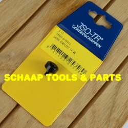 ZZ * onderdeel D13 * Kogellager 14mm voor bovenfrezen compleet met boutje | 39064-0-09014